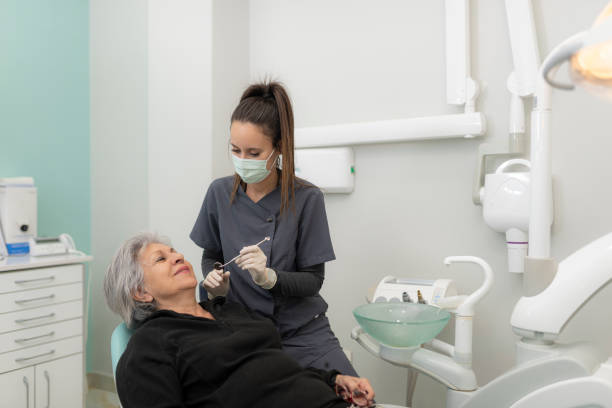 Best Emergency Dentist for Lost Fillings or Crowns in Perth Amboy, NJ