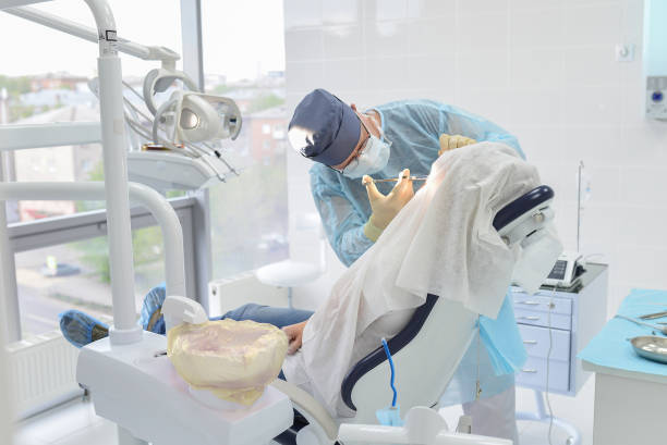 Best Emergency Dental Services for Seniors in Perth Amboy, NJ